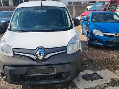 Gebraucht 2020 Renault Kangoo Rapid Extra Van / Kleinbus | 6.200 € (Guter Preis)
