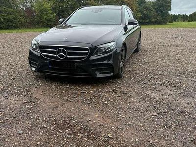 Mercedes E350