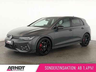 Delfingrau Gebraucht 2025 VW Golf VIII GTI | 38.584 € (Fairer Preis)