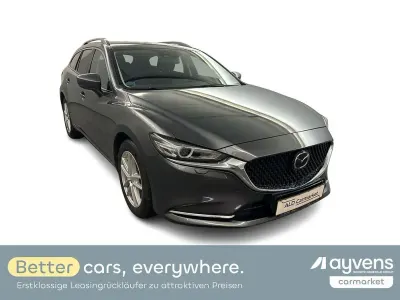 Usata Mazda 6