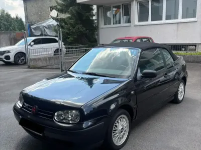 Gebraucht VW Golf