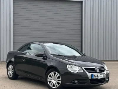 Occasion VW Eos