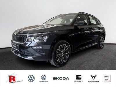 Ny Skoda Kamiq Tour 95 HK (69 kW) 2026 Sort SUV