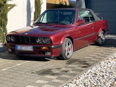 gebraucht BMW 325 Cabriolet 