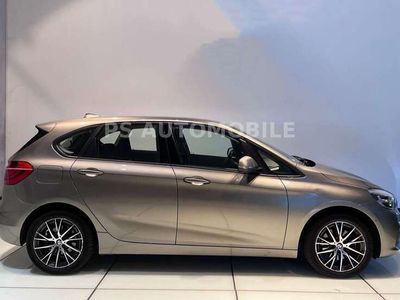 gebraucht BMW 218 218 i Aut./KLIMAAUT/PDC/PARKASS