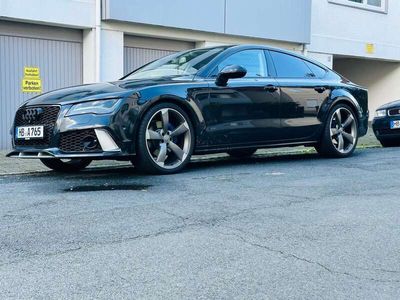 gebraucht Audi A7 3.0 TDI quattro tiptronic