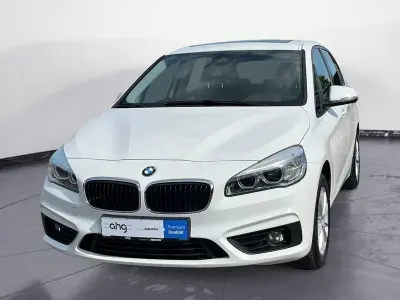 Gebraucht BMW 220 Active Tourer