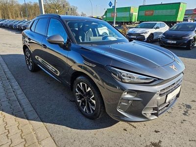 Neu Cupra Terramar 150 PS (110 kW) 2026 Grau SUV