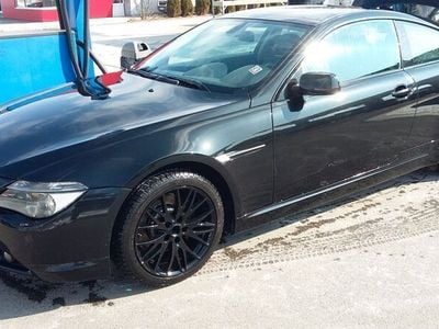 BMW 645