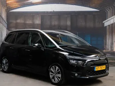 Gebraucht Citroën Grand C4 Picasso