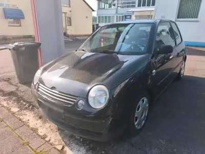 Gebraucht VW Lupo
