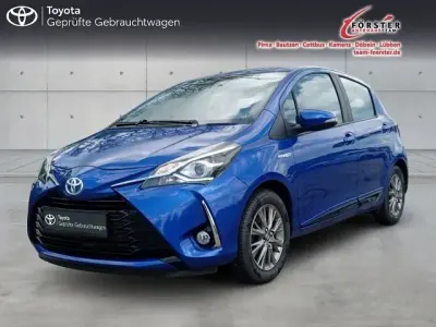 Gebraucht Toyota Yaris Hybrid