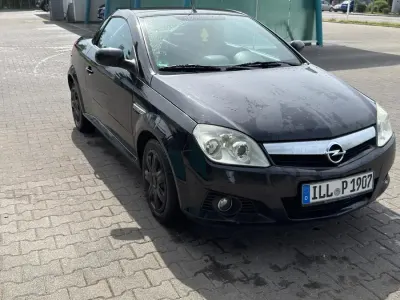 Gebraucht Opel Tigra