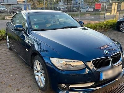 BMW 318 Cabriolet