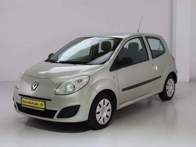 gebraucht Renault Twingo 1.2 AHK * HU/AU bis 09.25 * Isofix *