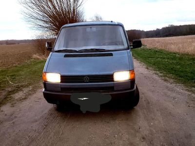 gebraucht VW T4 