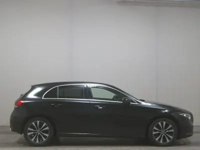 Gebraucht Mercedes A200