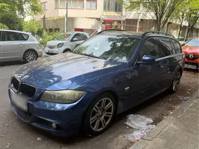 Gebraucht BMW 320