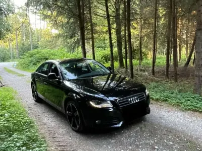 Gebraucht Audi A4