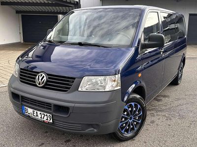 VW T5