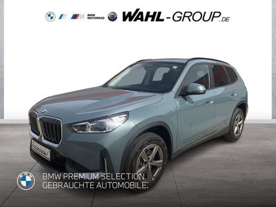 gebraucht BMW X1 sDrive18i SAV