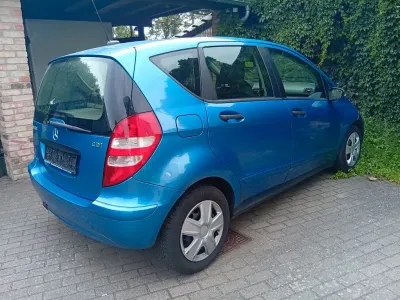 Gebraucht Mercedes A160