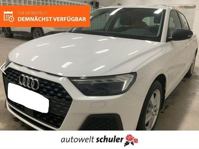 Gebraucht Audi A1 Sportback Comfort 150 PS (110 kW) 2019 Cortinaweiß Kleinwagen