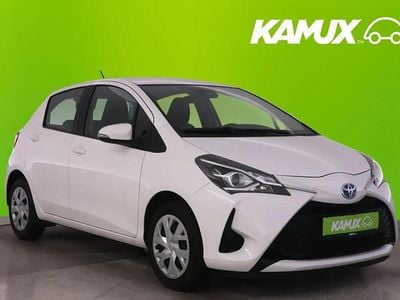 Gebraucht Toyota Yaris Hybrid