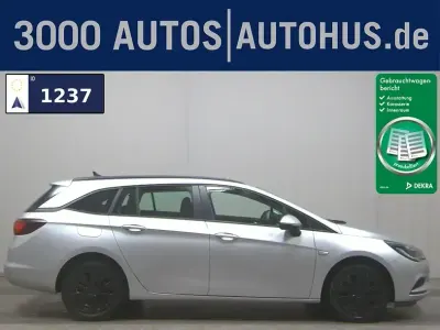 Usata Opel Astra