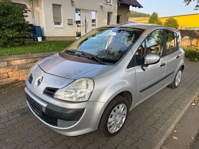 Renault Grand Modus