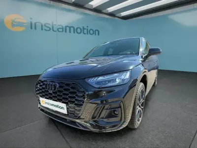 Gebraucht Audi Q5