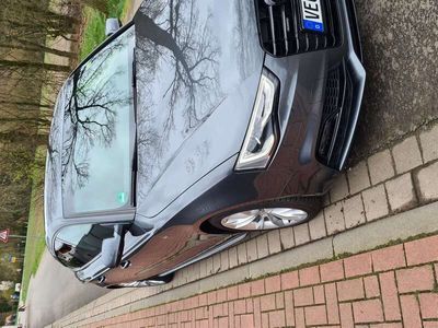 gebraucht Audi A5 2.0 TDI quattro (190cp)