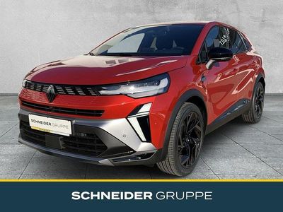 Neu Renault Symbioz Esprit Alpine 158 PS (116 kW) 2026 SUV