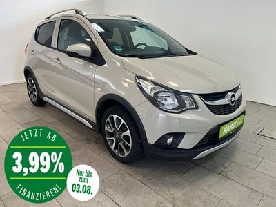 Opel Karl
