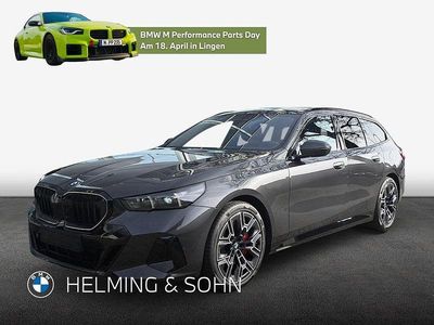 Neu BMW 540 M Sport 303 PS (222 kW) 2026 Grau Kombi