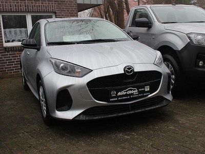 Neu Mazda 2 Prime-Line 116 PS (85 kW) 2026 Kleinwagen