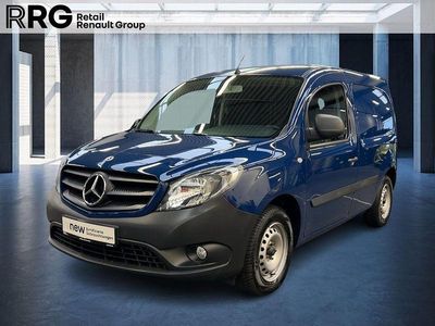 Mercedes Citan 109