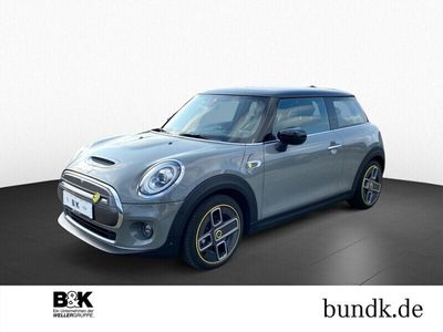 gebraucht Mini Cooper SE Trim L Leder,Navi,DA,RFK,HUD,HK,AdLED