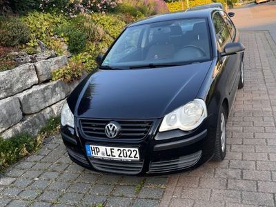 VW Polo