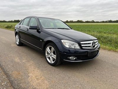 Mercedes 320