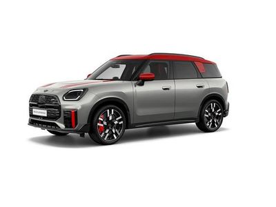 Second-hand Mini John Cooper Works Countryman 300 CP (220 kW) 2025 Gri SUV