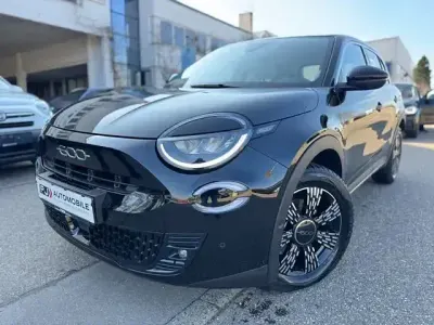 Gebraucht Fiat 600