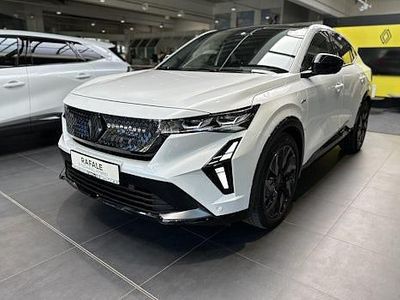 Neu Renault Rafale Esprit Alpine 200 PS (147 kW) 2025 Perlmuttweiß metallic SUV