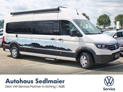 VW California