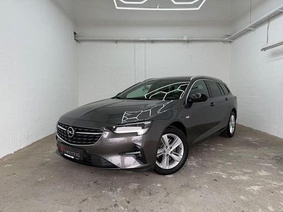 Usata Opel Insignia Business 174 CV (127 kW) 2023 Grigio Station wagon