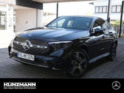 Mercedes GLC220