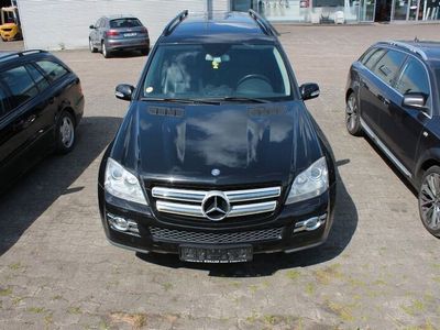 Mercedes GL320