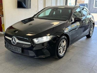 Mercedes A200