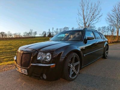 gebraucht Chrysler 300C Touring 5.7 V8 Hemi, LPG Gasanlage , 20", KEIN AWD