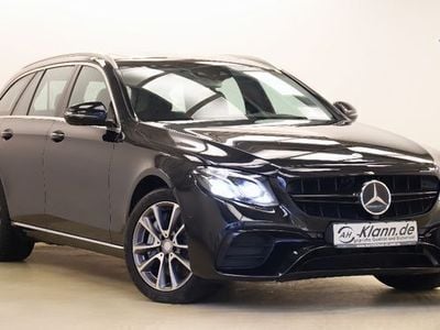Mercedes E400